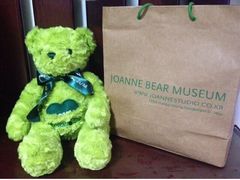 -济州岛泰迪熊博物馆