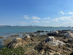 -养马岛旅游度假区