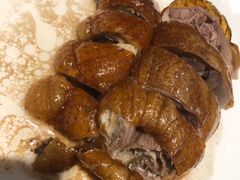-頂好酒家·经典粤菜(海信广场店)