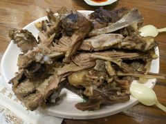 -清真·益鑫羊肉手抓馆(花园北街店)