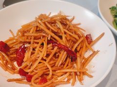 -苏帮袁Sue Cuisine(将台店)