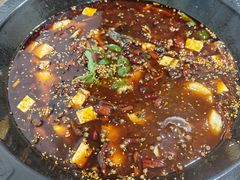 -云溪河冷锅鱼(成都玉林小吃街店)