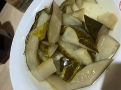 酸香瓜-六泰居·尔滨地标·东北菜(泰山路店)