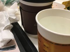 -麦当劳(联盛店)