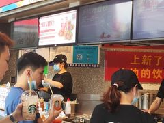 -咕噜咕噜·章鱼小丸子(西湖路店)