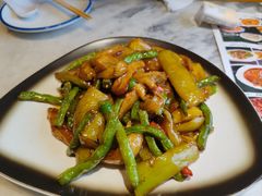 -大胡同天津菜·海肠捞饭·津门皮皮虾锅贴一绝(西姜井店)