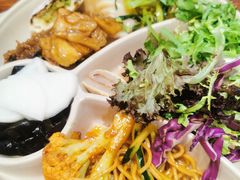 -素满香·食养自助(建邺万达店)