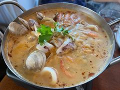 四喜沙茶锅-林四喜·闽南传家菜(鼓浪屿店)