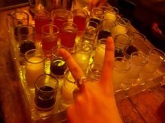 -Helens海伦司小酒馆(对外经贸大学店)