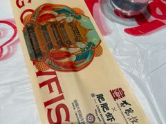 -肥肥虾庄·金牌油焖大虾(杨园滨江时代walk店)