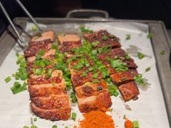 -绿茶餐厅(昆明世纪金源店)