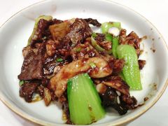 爆三样-东兴楼饭庄(六里桥店)