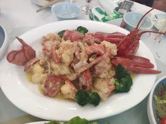 -首钢一九一九大酒楼(石景山店)