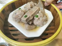 -食为先(中山七路店)
