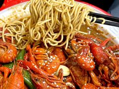 -呆虾王龙虾馆(南湖总店)