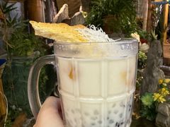 -多哥水傣味餐厅(司马巷店)