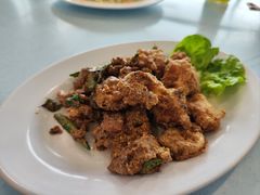 -ZF Seafood Restaurant 卓峰海鲜餐