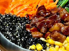 -米村拌饭(江宁万达店)