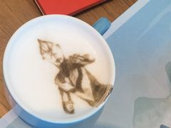 -济南香格里拉·咖啡泉自助餐厅