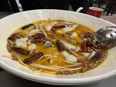 -香辣会·老牌川菜(骏豪店)