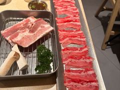 -Ant 蚂蚁洞烤肉·大营地(上海静安大悦城店)