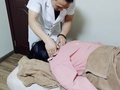 -常仁健康·经络推拿·按摩艾灸养生馆(长宁路店)
