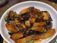 -老厨家(友谊路总店)