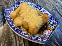红糖糍粑-西月城谭豆花(春熙路店)