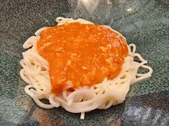 -荷恬·精致蔬食料理(富国街店)