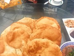 -老磨油饼(高陵店)
