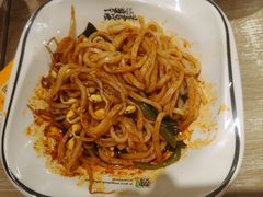 -魏家凉皮(博水商务大厦店)