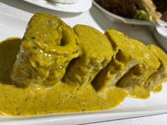 -老浒记烤鸭-北京菜(琉璃厂店)