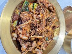 -辣盆盆麻辣小龙虾(哈尔滨总店)