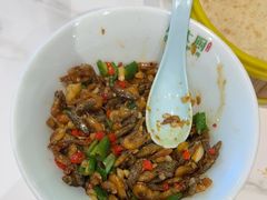 -周大厨辣椒炒肉(淮安万达店)