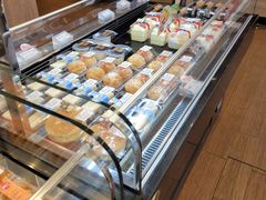 -85度C(北京八角物美店)