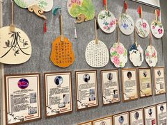 -秦汉胡同书法古筝围棋国画书院(宝地分馆)