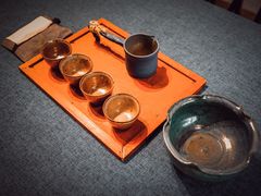 -一号铺子·大炉茶
