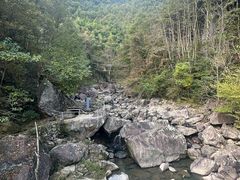 -丹山赤水风景名胜区