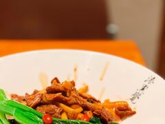 -漆黑觉米粉(三里屯店)