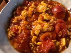 西红柿鸡蛋-妈妈的味道(工人体育场东路店)