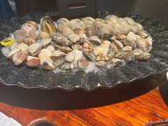 -蚬皇•陈味莞(西平景湖店)