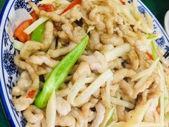 -北大地皖峰饭馆