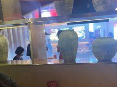 -云海肴云南菜·蒸汽石锅鱼(青岛万象城店)