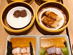 -寻味·港式茶餐厅(富力城店)