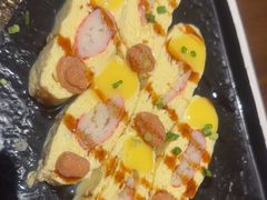 -白石的深夜食堂(济南万象城店)