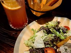 -The Cheebat 锌吧·Bistro(体育西店)