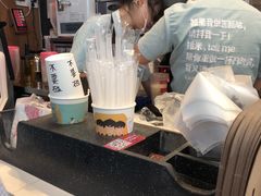 -茶颜悦色(平和堂负一楼店)
