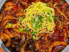 -大叹号·朝鲜族烤肉(潍坊泰华城店)