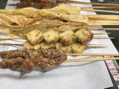 -老黑板筋(顺义总店)