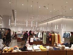 实物图-URBAN REVIVO(西安Momopark店)